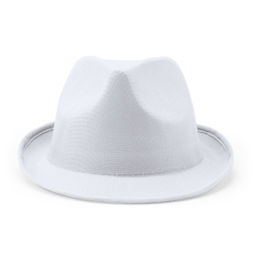 Czapka DUSK GO7060 - biały