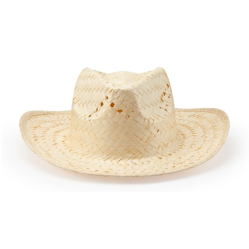 Czapka HALLEY GO7062 - naturalny