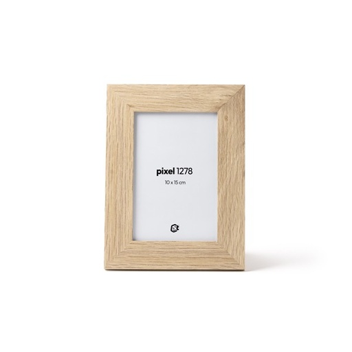 Ramka na zdjęcie PIXEL HO1278 - naturalny