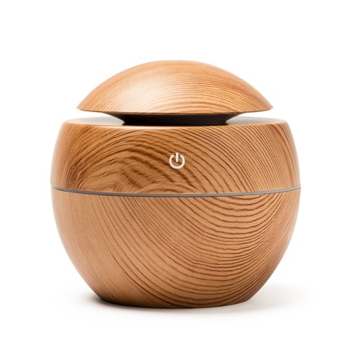 Nawilżacz CITRUS HU1314 - brązowy