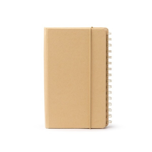 Weekly planner PROCTEL HW2059 - naturalny