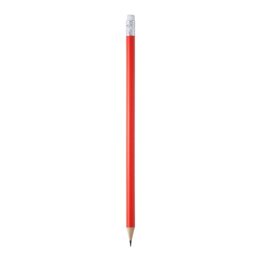 Ołówek COUVET HW8002 - czerwony