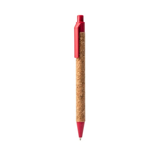 Długopis COMPER HW8043 - czerwony