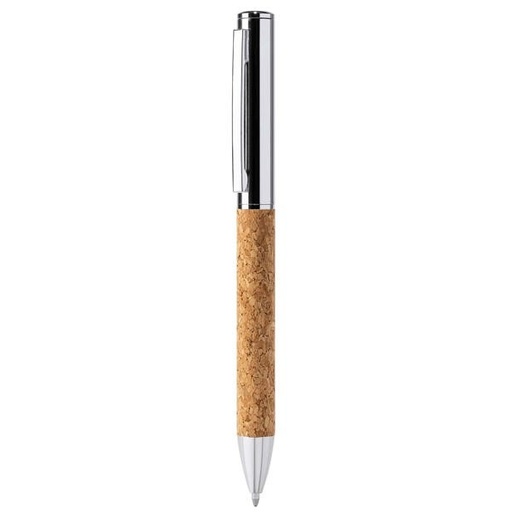 Długopis ARTUR HW8044 - naturalny