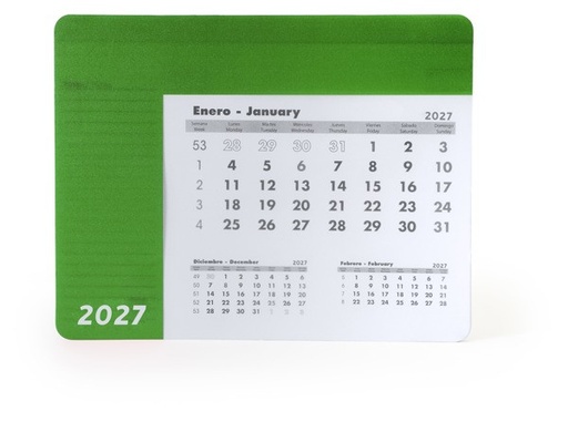 Produkt SERBAL IA3017 - zielony paprotkowy