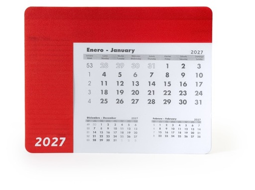 Produkt SERBAL IA3017 - czerwony