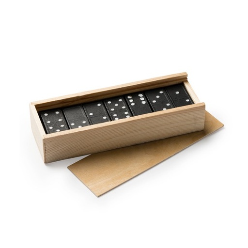 Domino DOMIS JU1013 - naturalny