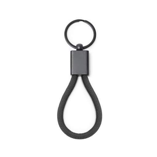 Keychain MAKAN KO1364 - czarny