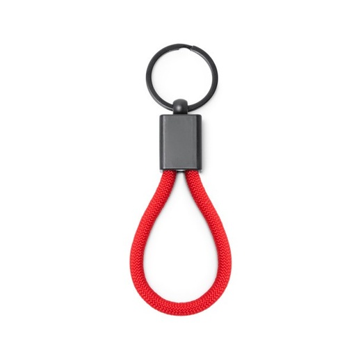 Keychain MAKAN KO1364 - czerwony