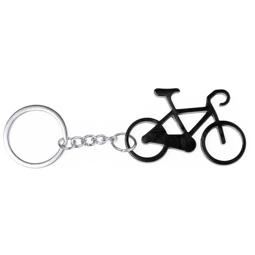 Brelok GIRO KO1380 - czarny