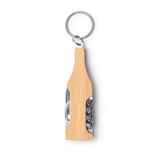 Multitool COSCO KO1879 - naturalny