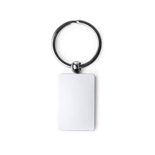Keychain SOHO KO2021 - prostokątny