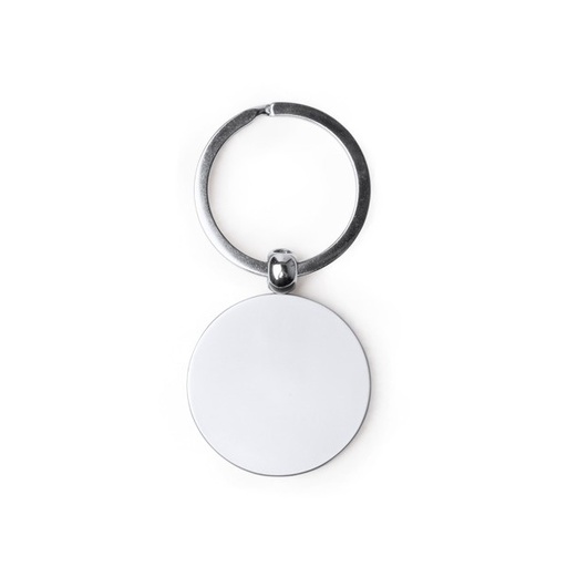 Keychain SOHO KO2021 - okrąg