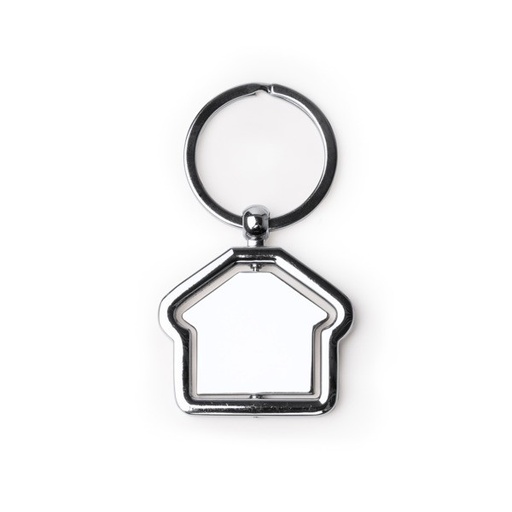 Keychain TUDOR KO2023 - srebrny