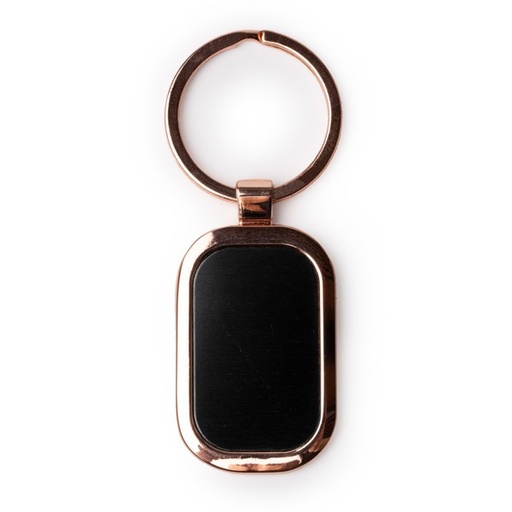 Keychain BELSAN KO2024 - owal