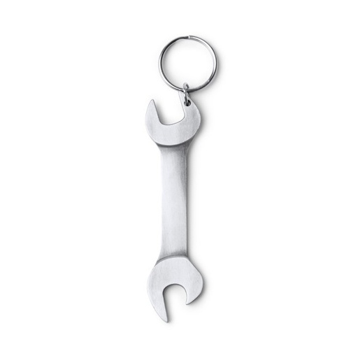 Keychain ASGAR KO2048 - srebrny