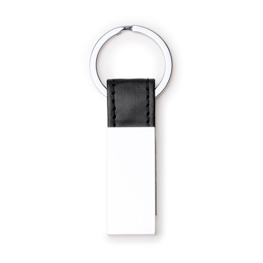 Keychain BOULER KO2080 - czarny