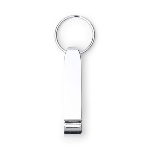 Keychain BOSMA KO2081 - srebrny