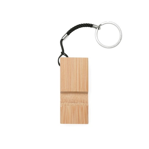 Uchwyt na klucze STELO KO4094 - naturalny