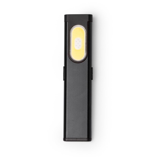 Flashlight ZABALA LN2039 - czarny