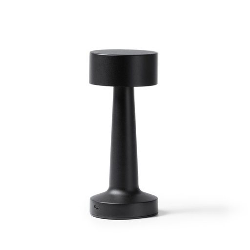 Lampka REIKI LP1746 - czarny
