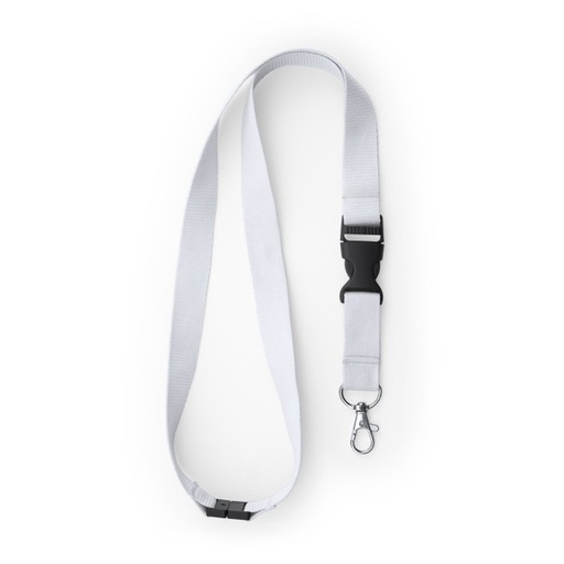 Smycz GUEST LY7054 - biały