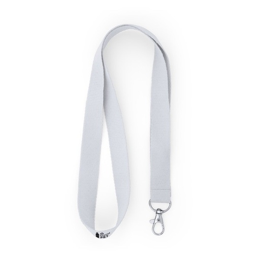 Smycz ECOHOST LY7055 - biały