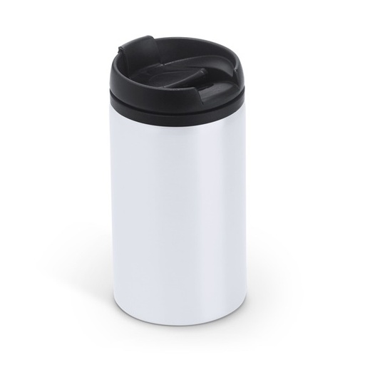 Filiżanka o pojemności 290 ml MILU MD4029 - biały
