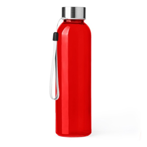 Bidon ALFE MD4037 - czerwony