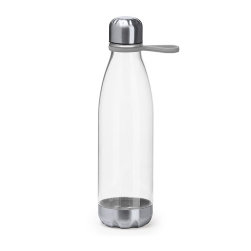 Wspornik na bidon o pojemności 700 ml EDDO MD4041 - przezroczysty