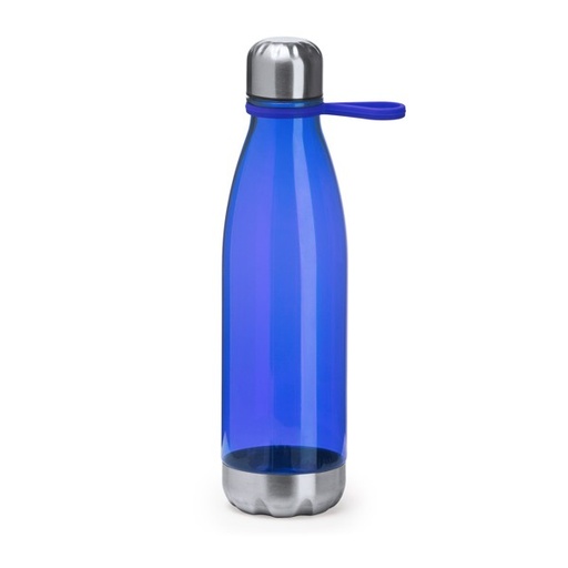 Wspornik na bidon o pojemności 700 ml EDDO MD4041 - królewski niebieski