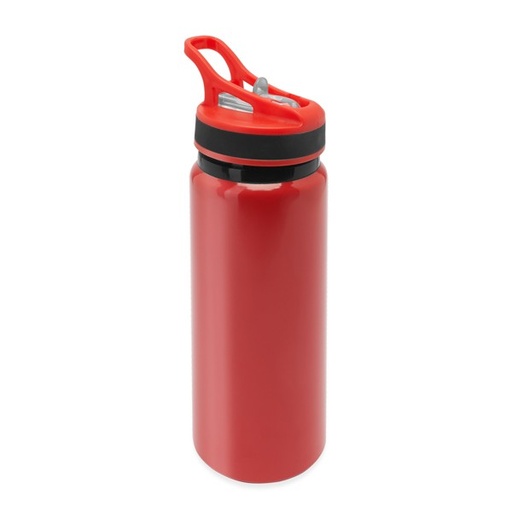 Bidon CHITO MD4058 - czerwony