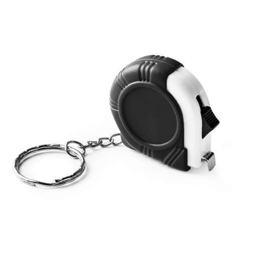 Brelok z fleksometrem TRESNA ME1004 - czarny