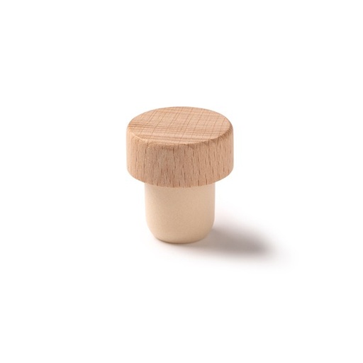 Czapka KLAVAN MJ1379 - naturalny