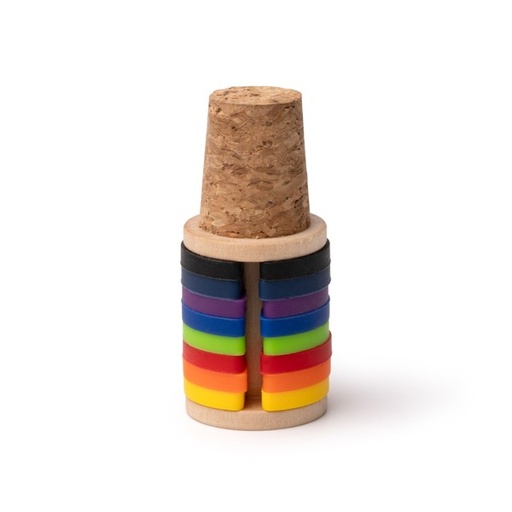 Cork NOVIX MJ1907 - naturalny