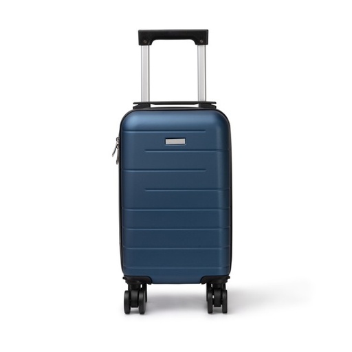 Trolley VIGO ML1839 - granatowy