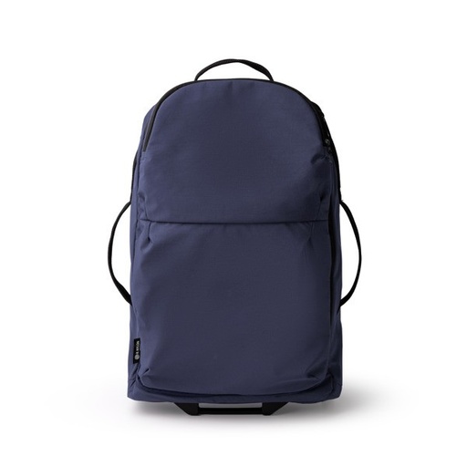 Trolley MILFIK ML2122 - granatowy