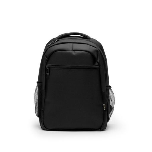 Plecak RUBIX MO1015 - czarny