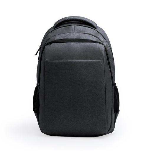 Plecak PATRIK MO1236 - czarny