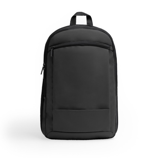 Plecak BINDER MO1525 - czarny