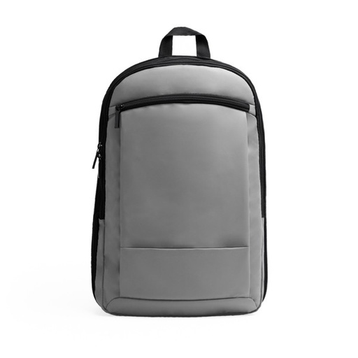 Plecak BINDER MO1525 - szary