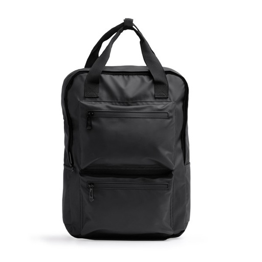 Plecak RUSEL MO1527 - czarny