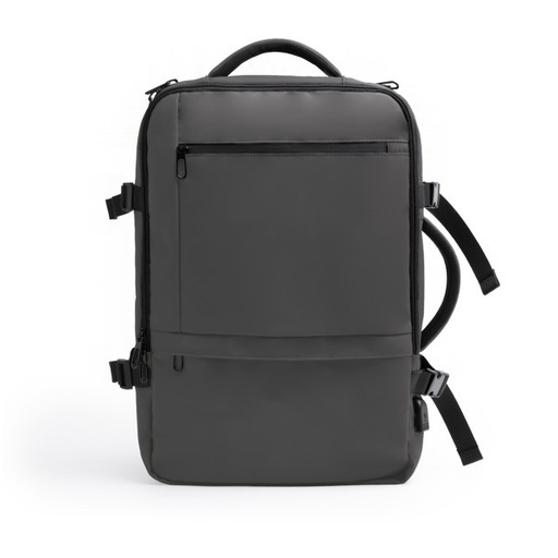 Backpack RAYAN MO1549 - szary