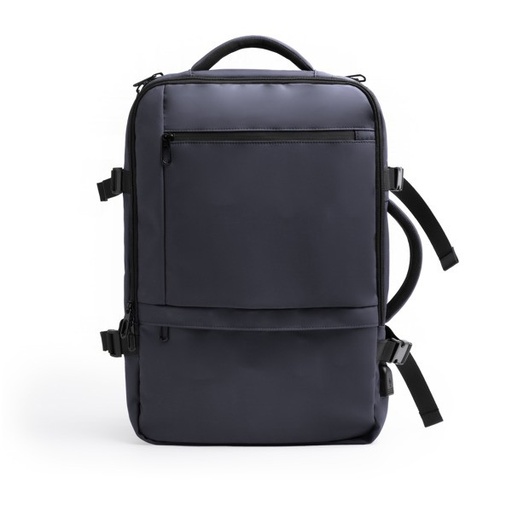 Backpack RAYAN MO1549 - granatowy