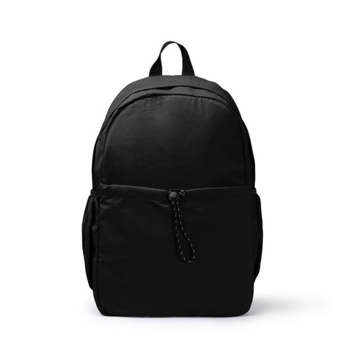 Backpack LUGO MO1836 - czarny