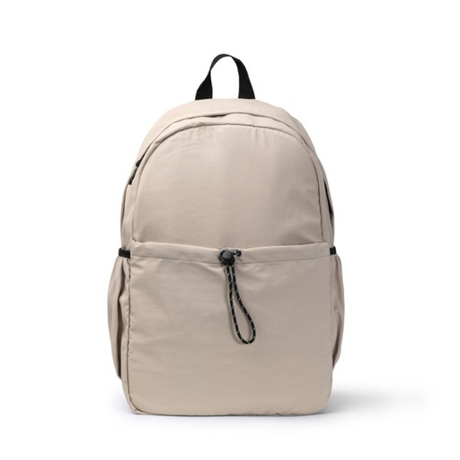 Backpack LUGO MO1836 - beżowy