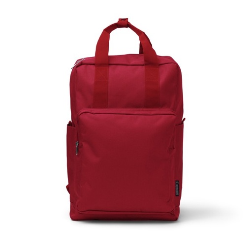 Backpack LEVIX MO1837 - czerwony