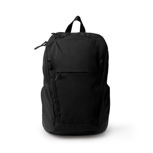Backpack VERMONT MO1865 - czarny