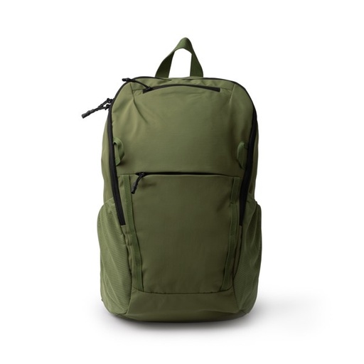 Backpack VERMONT MO1865 - ciemnozielony