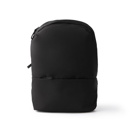 Backpack DAKOTA MO1866 - czarny